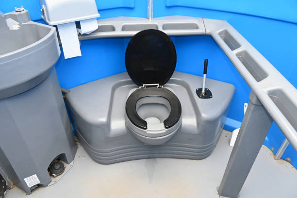 Best Portable restroom trailer rental  in Spring Lake, NJ