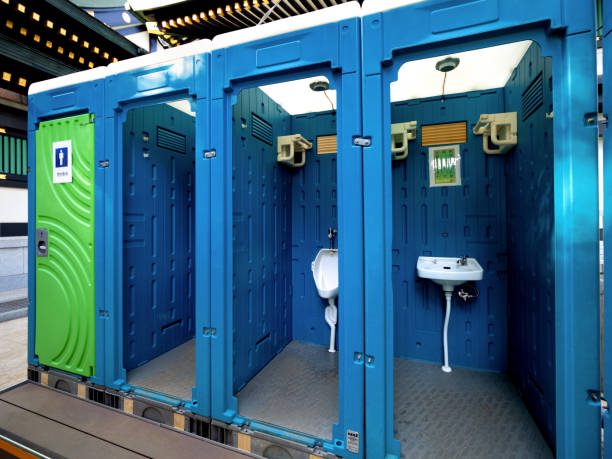Porta potty rental for outdoor events in Spring Lake, NJ