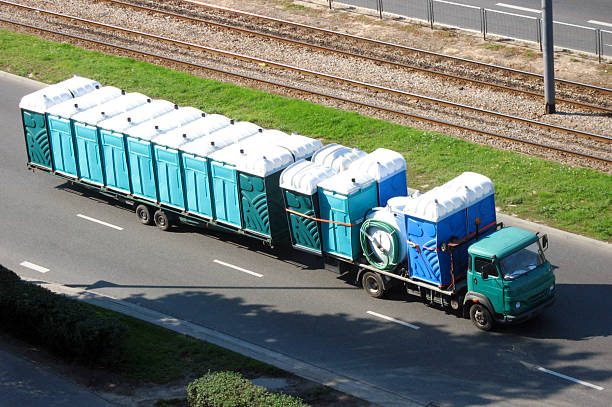 Portable Toilet Options We Offer in Spring Lake, NJ